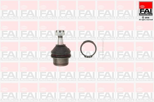 FAI AUTOPARTS Шарнир независимой подвески / поворотного рычага SS7079